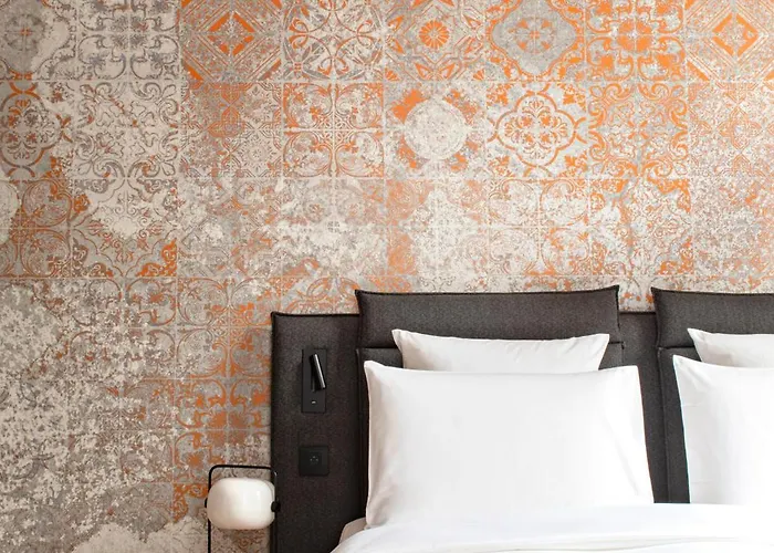 מלון Leonor The By Collection שטרסבורג