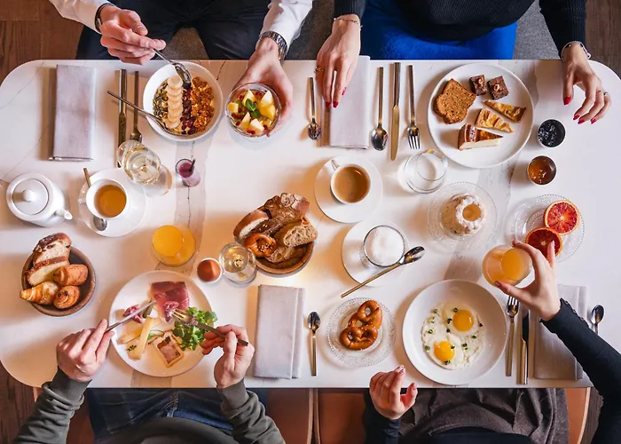 Leonor The By Collection מלון שטרסבורג