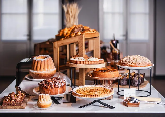 Leonor The By Collection 4*