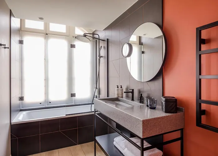 Leonor The By Collection מלון 4*