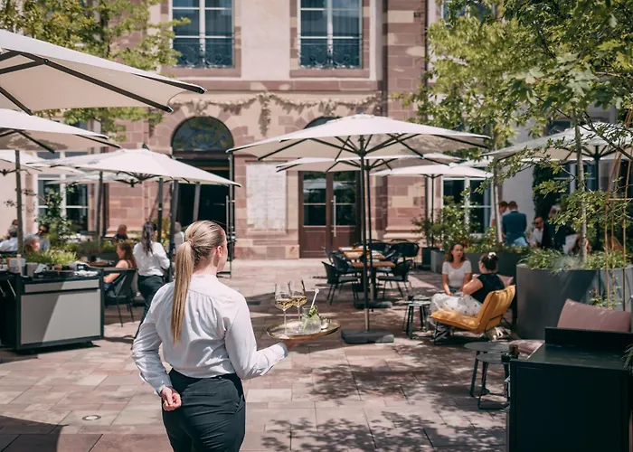 מלון Leonor The By Collection