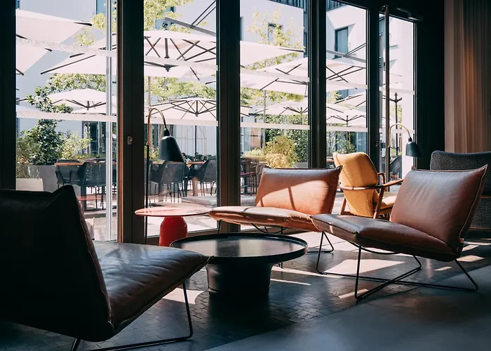 Leonor The By Collection מלון 4*