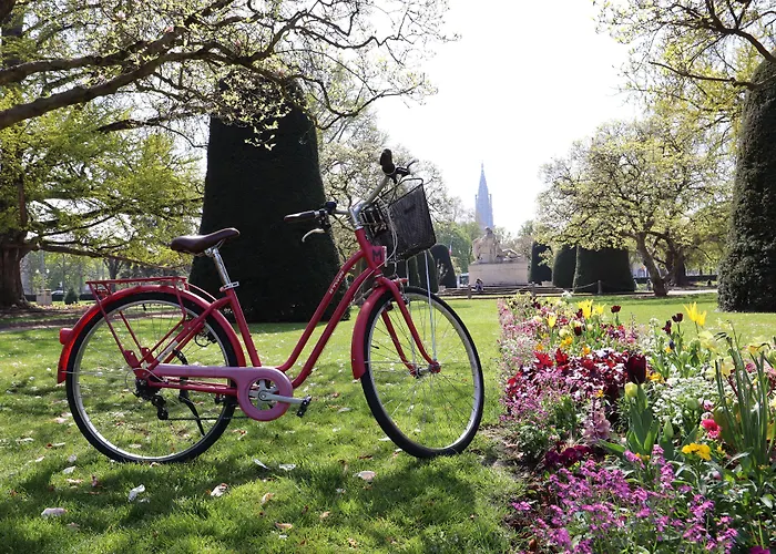 Leonor The By Collection מלון שטרסבורג