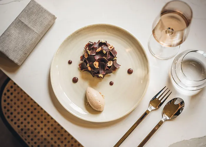 מלון Leonor The By Collection 4*